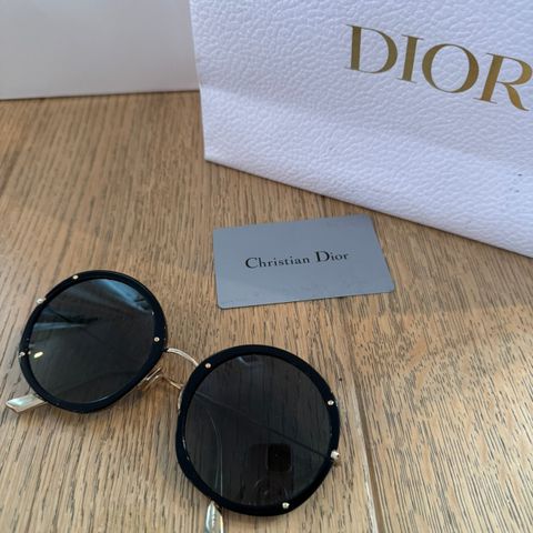 Dior solbriller