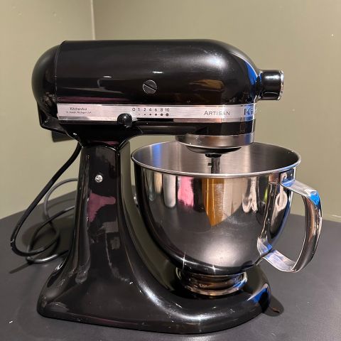 Kitchenaid Artisan