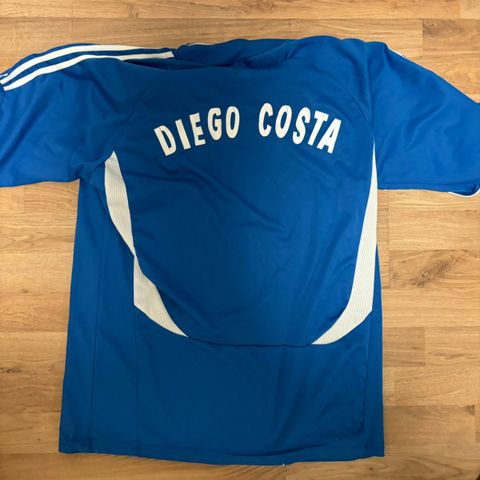 ADIDAS  DIEGO COSTA STR L