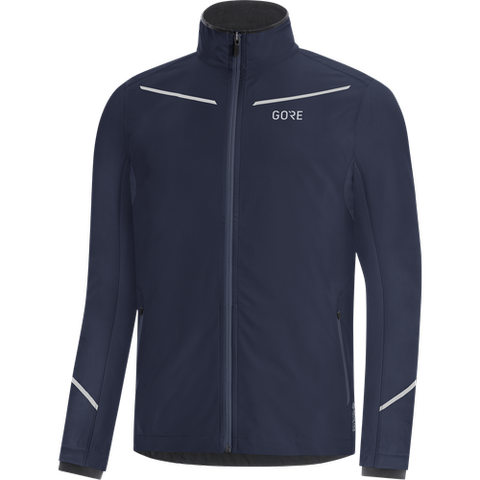 Løpejakke: Gore Wear R3 Gore-Tex I Partial (medium)