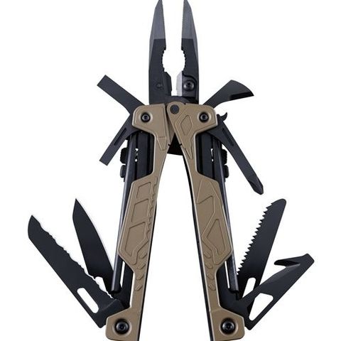 Leatherman OHT med futural