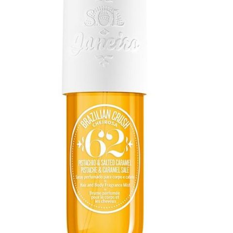 Sol de Janeiro 62 90ml selges!