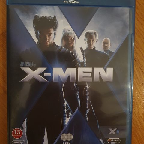 X-MEN