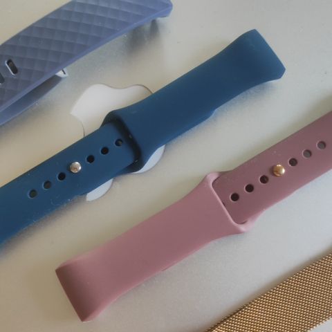 Fitbit Charge 4 stk reimer