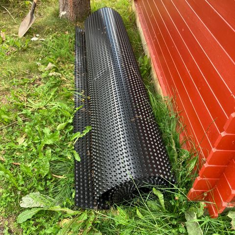 Knotplast 2*12-13 meter