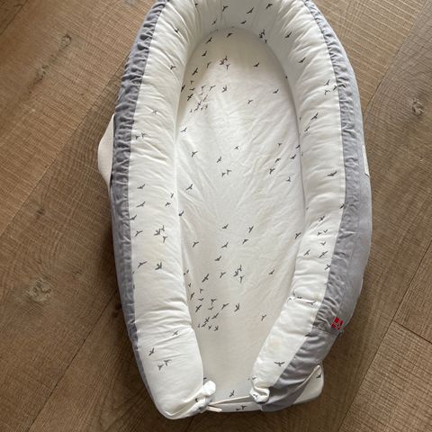 Voksi babynest premium