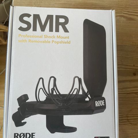 Røde SMR Shock Mount