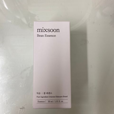 Mixsoon Bean Essence