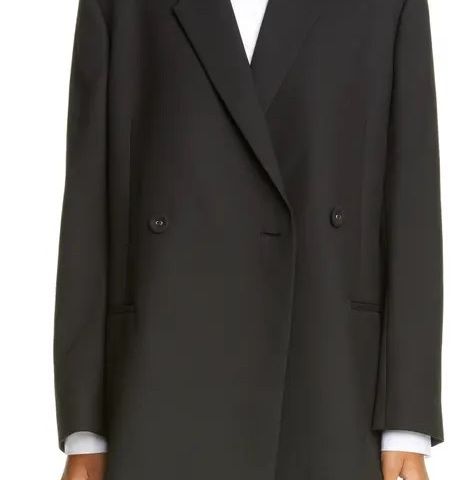 Totême wool blazer