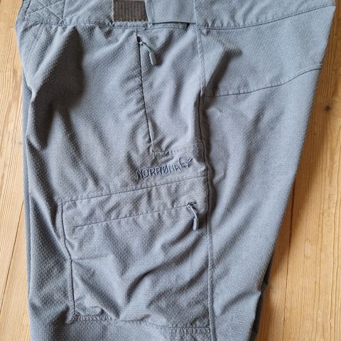 Norrøna shorts