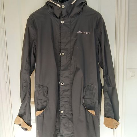 Didriksons parka