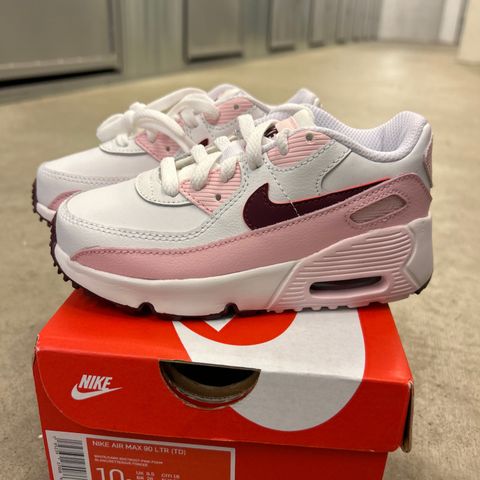 Nike Air Max 90 LTR barn strl 27