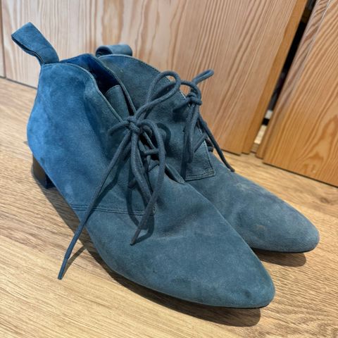 Clarks sko str 40