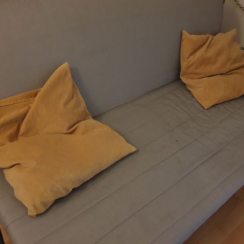 Sovesofa