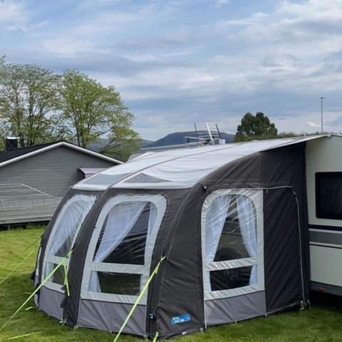 Kampa ace air 400