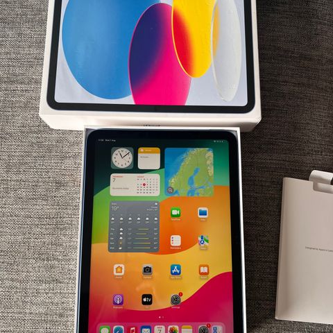 Ipad salg!! (Ipad 10,9",ipad 6,8  og ipad pro)