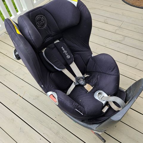 Cybex Sirona