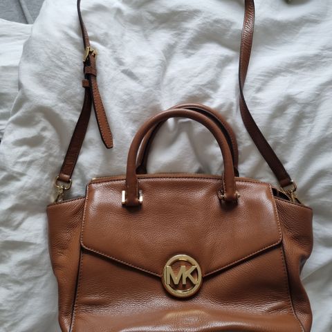 Michael kors veske