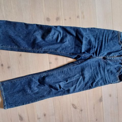 Jeanspakke