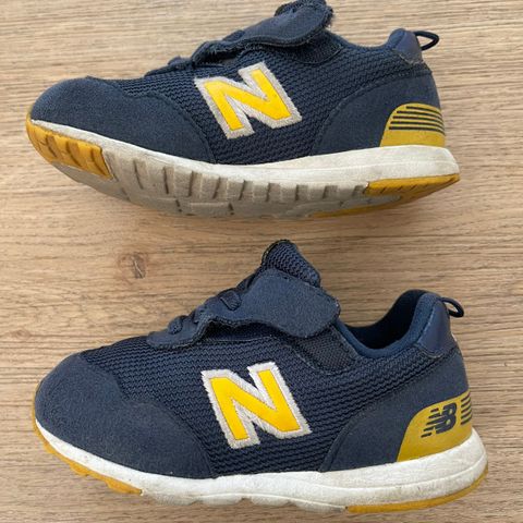 New Balance