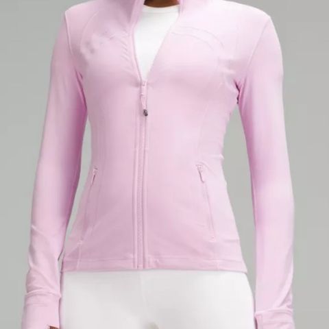 Lululemon define jacket