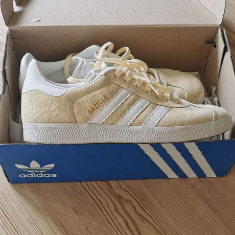 Adidas Gazelle