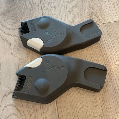 Stokke universal adapter