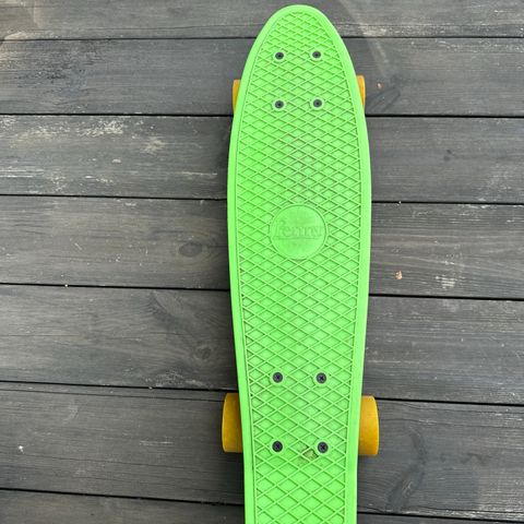 Penny board