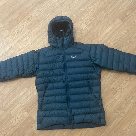 Arc’teryx Cerium LT dunjakke herre medium