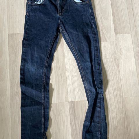 Lab industries jeans gutt