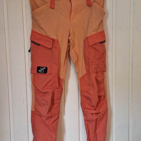 Revolutionrace GPX pants dame str M/38