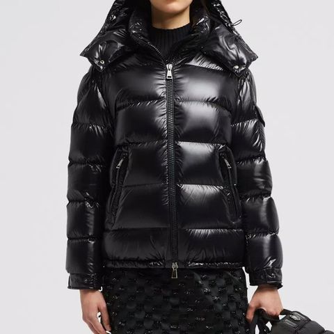 Moncler jakke