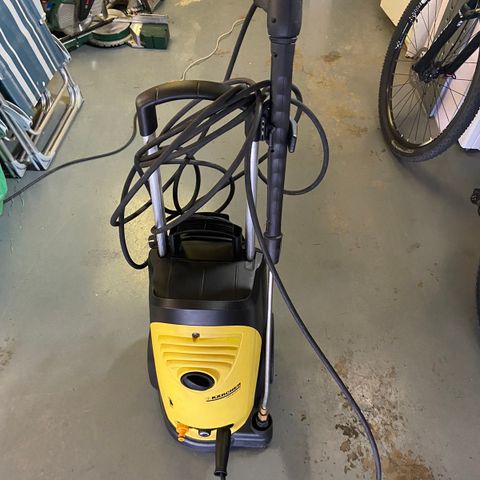 Karcher HD  6/13 C