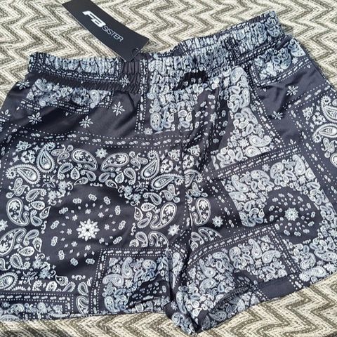 Shorts, dameklær, H&M,