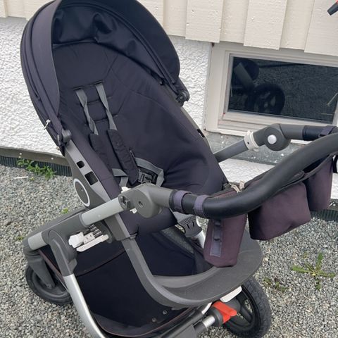 Stokke Trailz