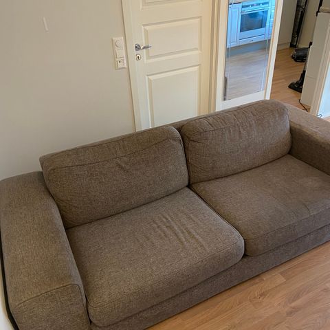 Sofa 3-seter