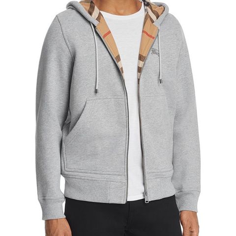 Burberry Zip