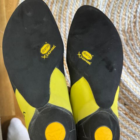 La sportiva Kataki klatresko