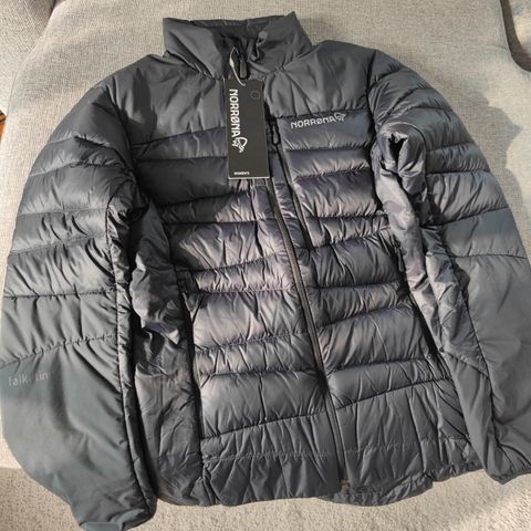 Norrøna Falketind Down750 Jacket, XS Dame