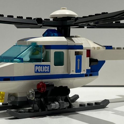 LEGO 7741