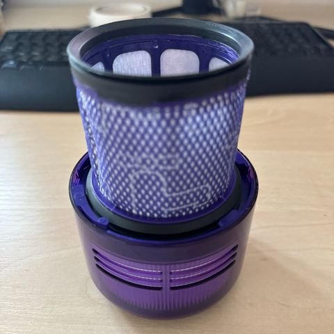 Filter til Dyson V11 og V15