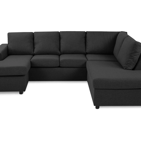 Sofa Trademax Crazy U-sofa