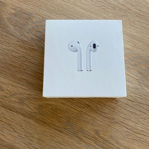 AirPods eske