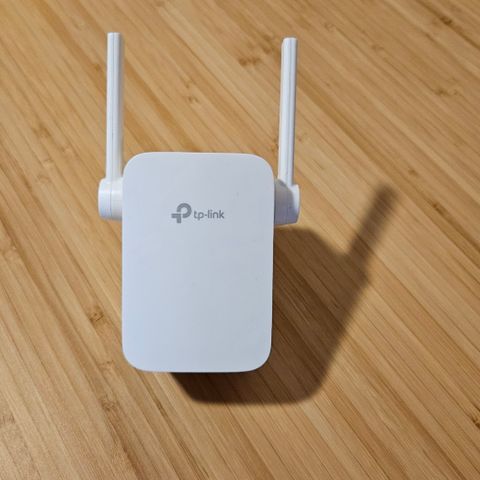 TP-link RE305 Wifi-forlenger