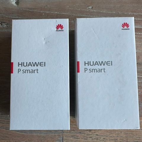 Huawei P Smart