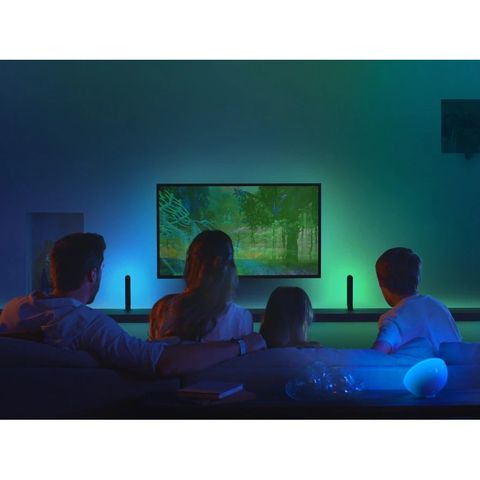 Philips hue pakke