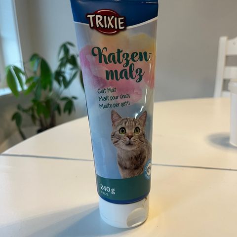 Trixie malt til katt (kattemalt)