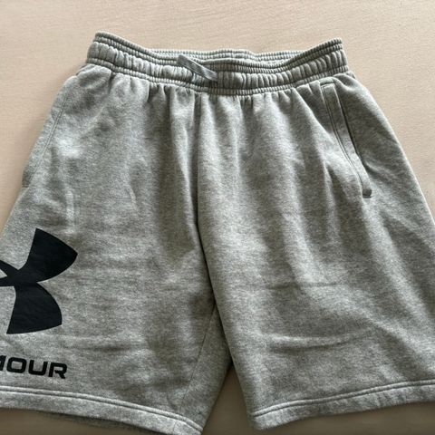 Under Armour shorts