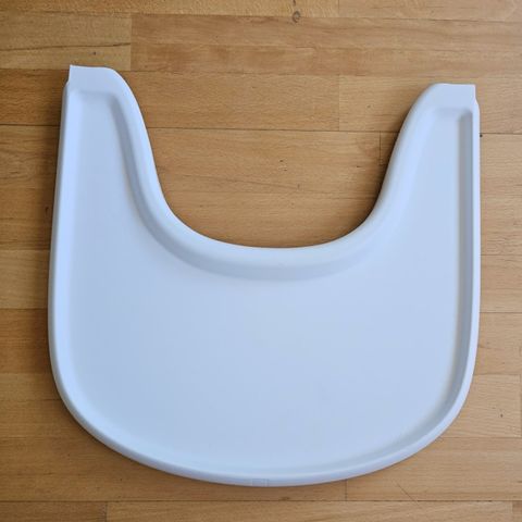 Tray / matbrett fra stokke .