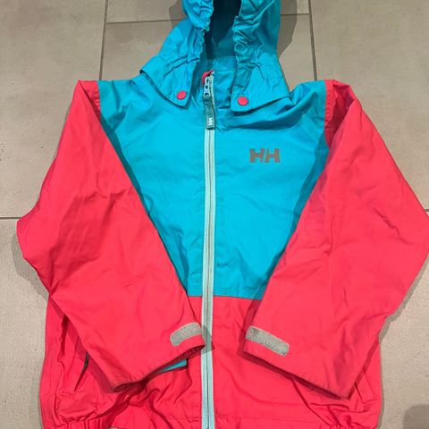 Helly Hansen  jakke